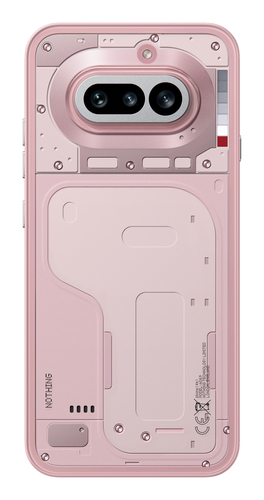 Nothing Phone (4a)