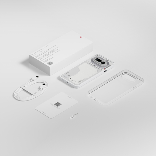 Nothing Phone (4a)