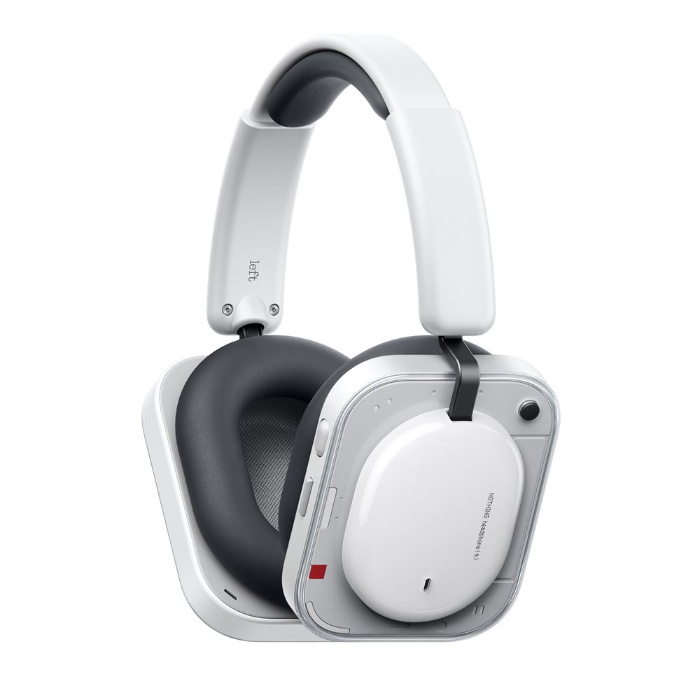 Nothing Headphone (a)