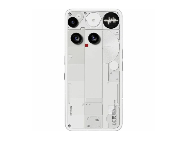 Nothing Phone (3)