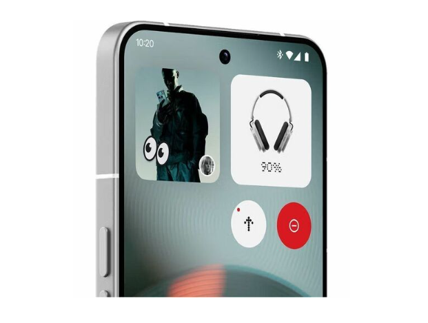 Nothing Phone (3)