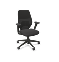 Vitra ACX Mesh Bureaustoel