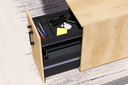 Buronomic Pedestal SLIM