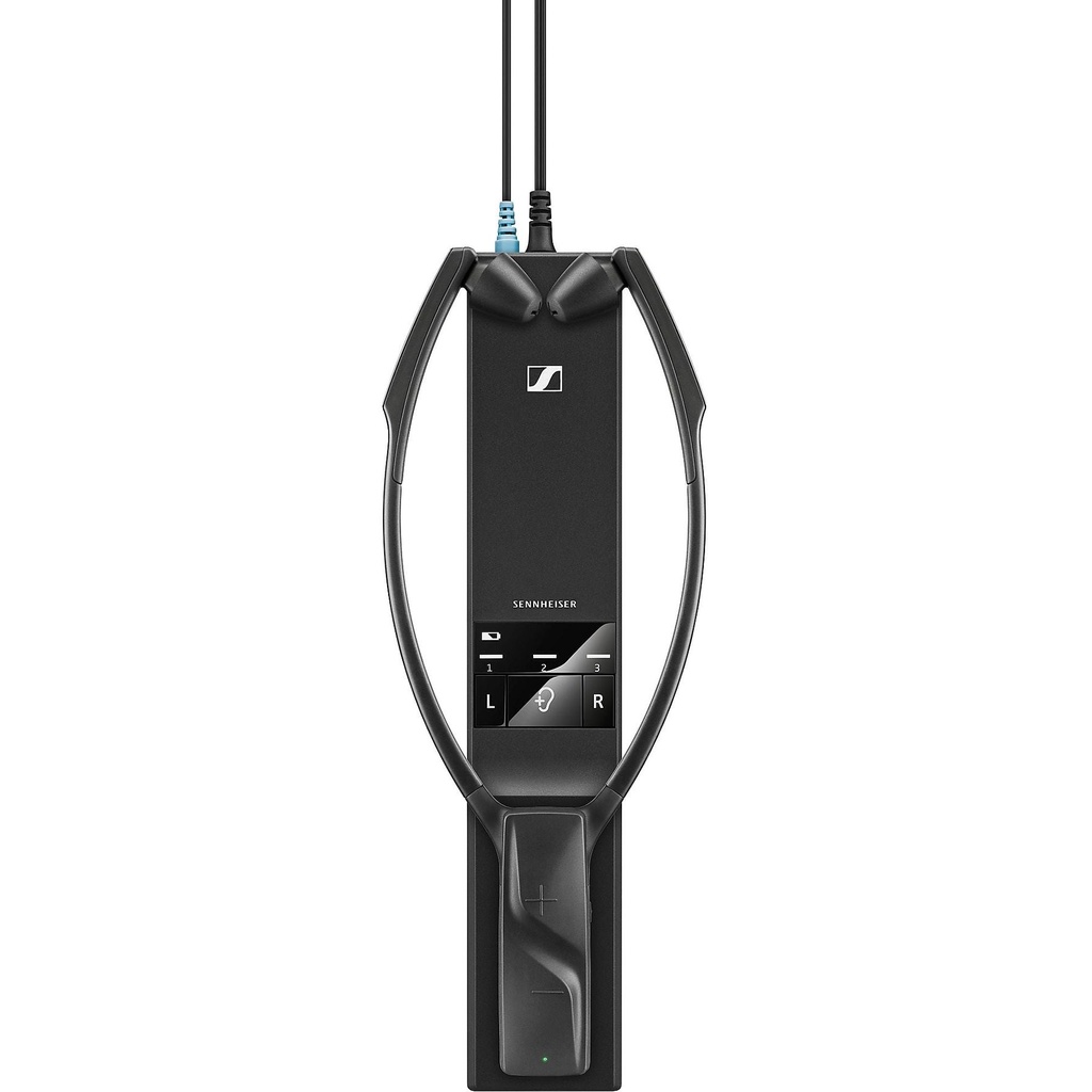 SENNHEISER Wireless headphones RS 5200 
