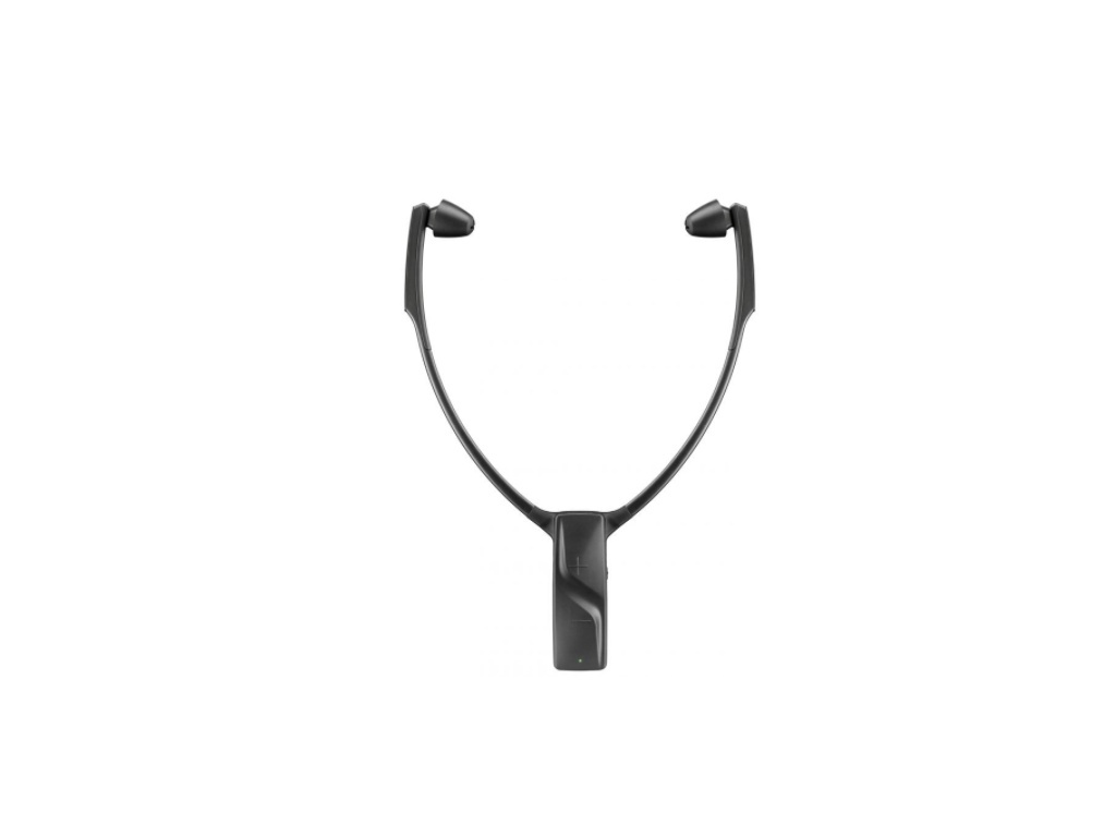 SENNHEISER Wireless headphones RS 5200 