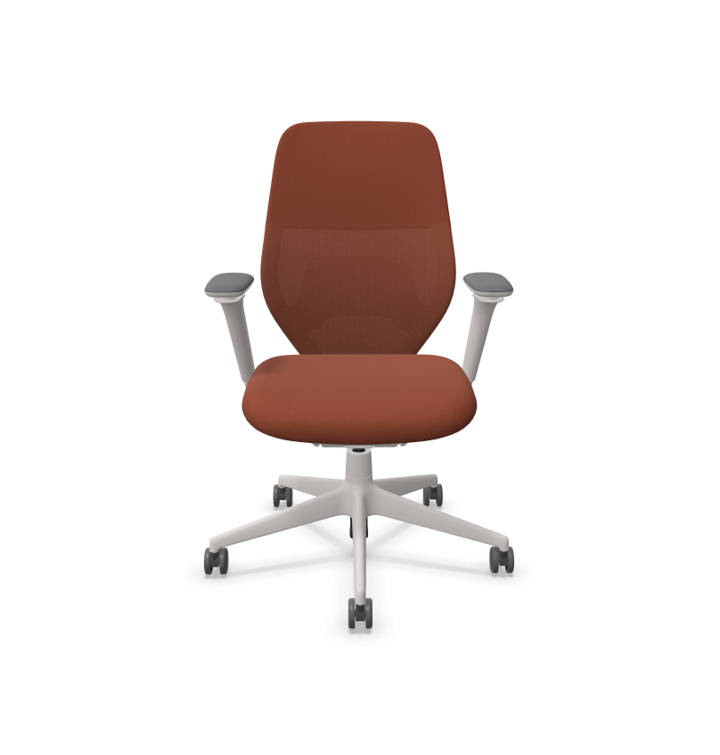 Vitra ACX Mesh Bureaustoel