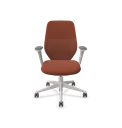 Vitra ACX Mesh Bureaustoel