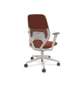 Vitra ACX Mesh Bureaustoel