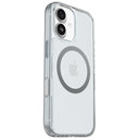 OtterBox MagSafe Apple iPhone 17 - Clear