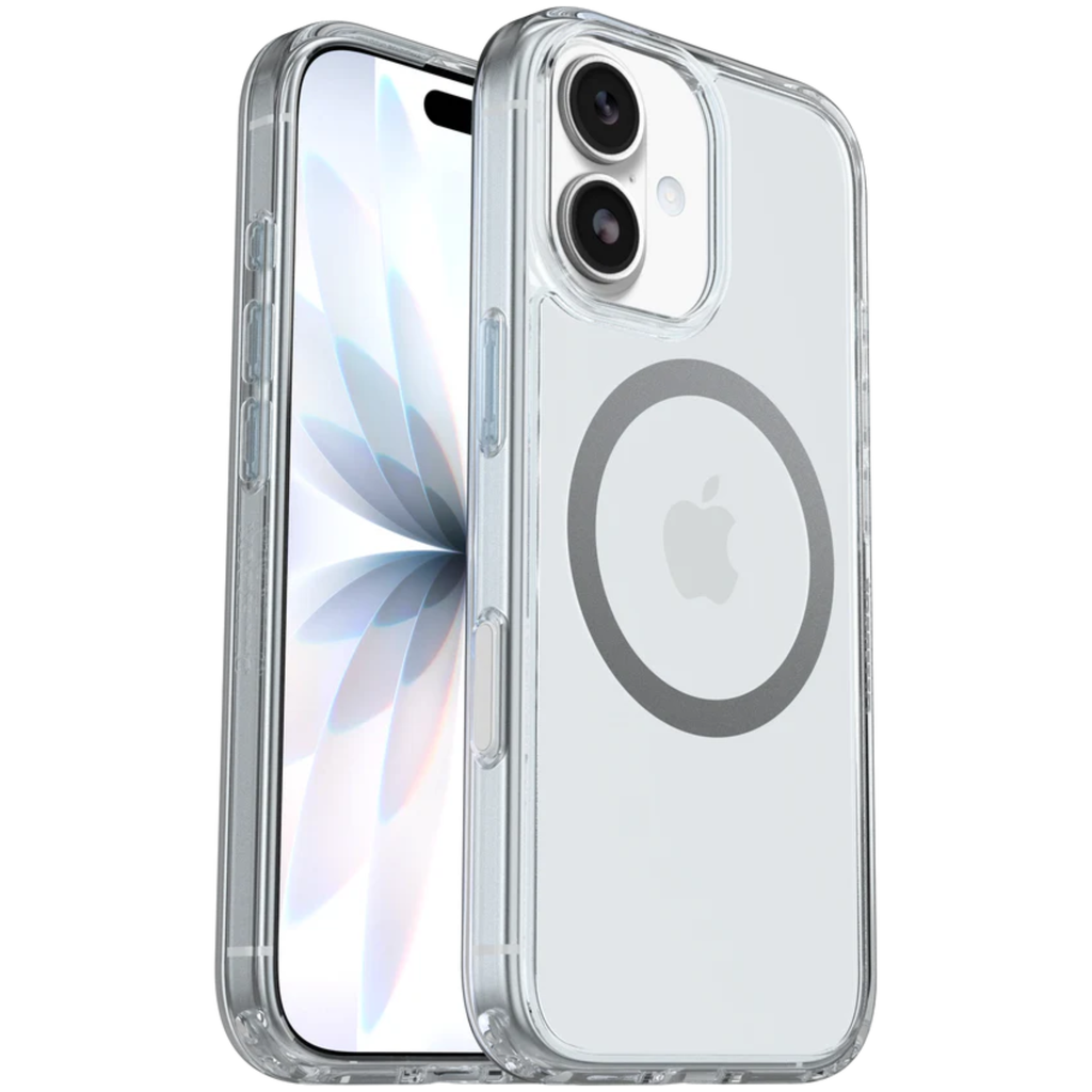 OtterBox MagSafe Apple iPhone 17 - Clear