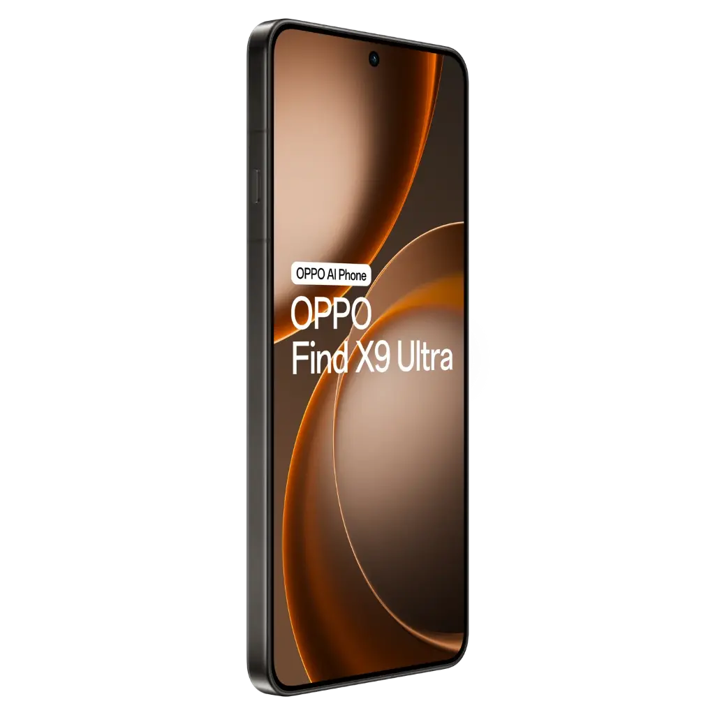 OPPO Find X9 Ultra 