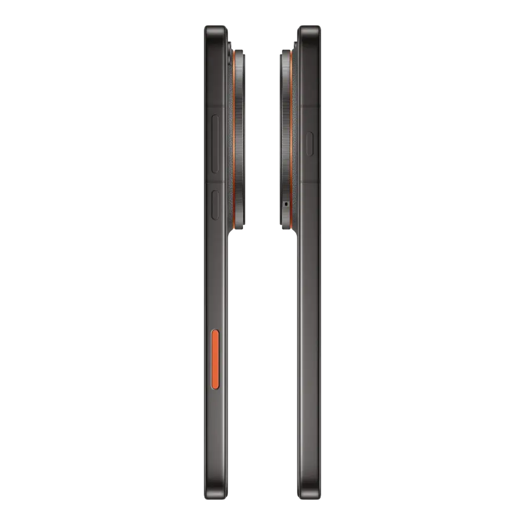 OPPO Find X9 Ultra 