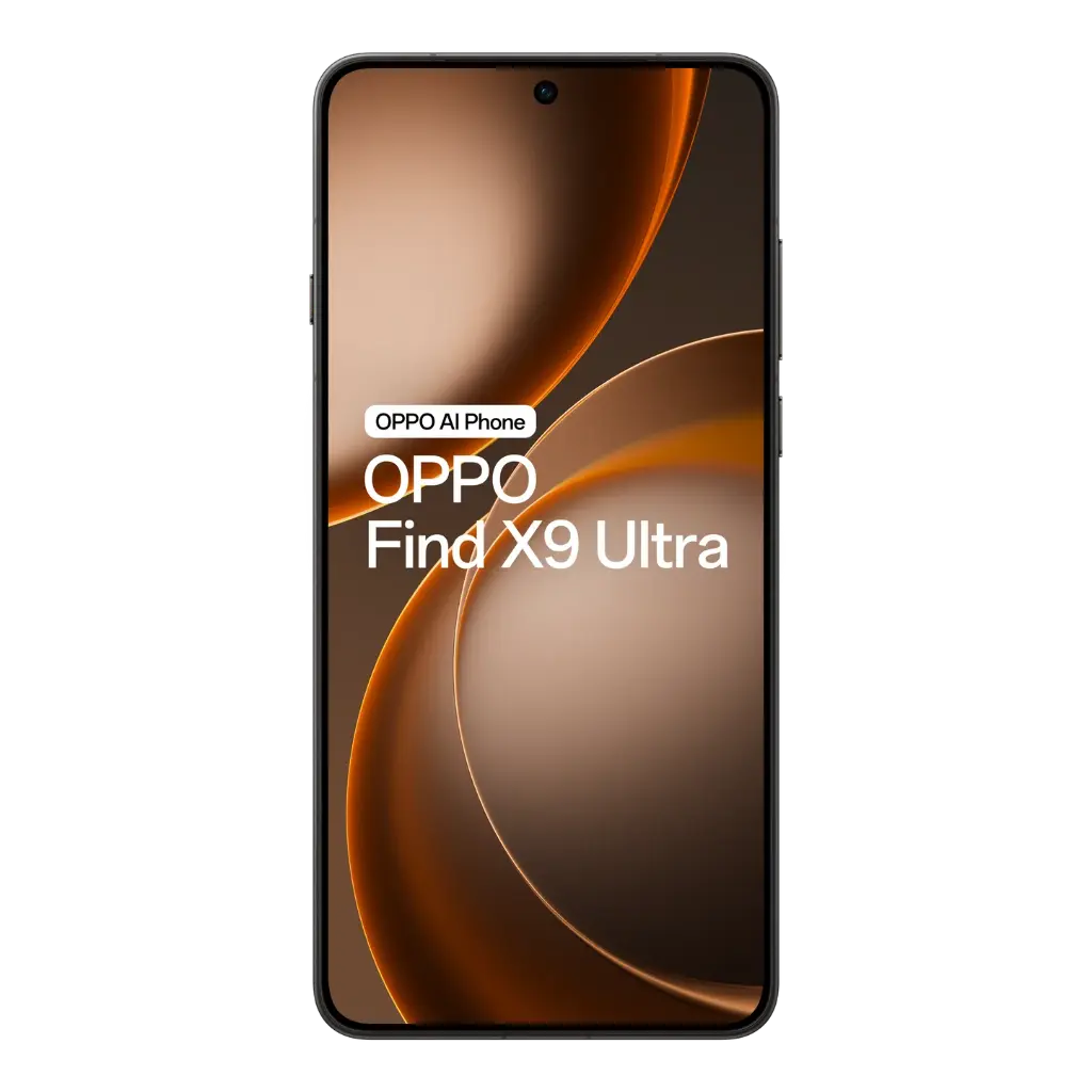 OPPO Find X9 Ultra 