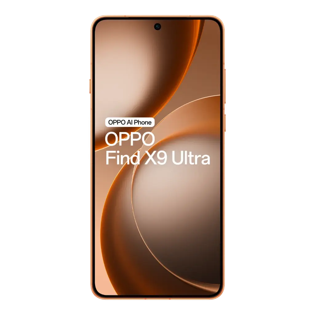 OPPO Find X9 Ultra 