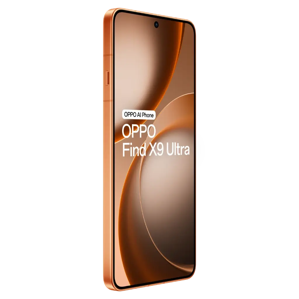 OPPO Find X9 Ultra 