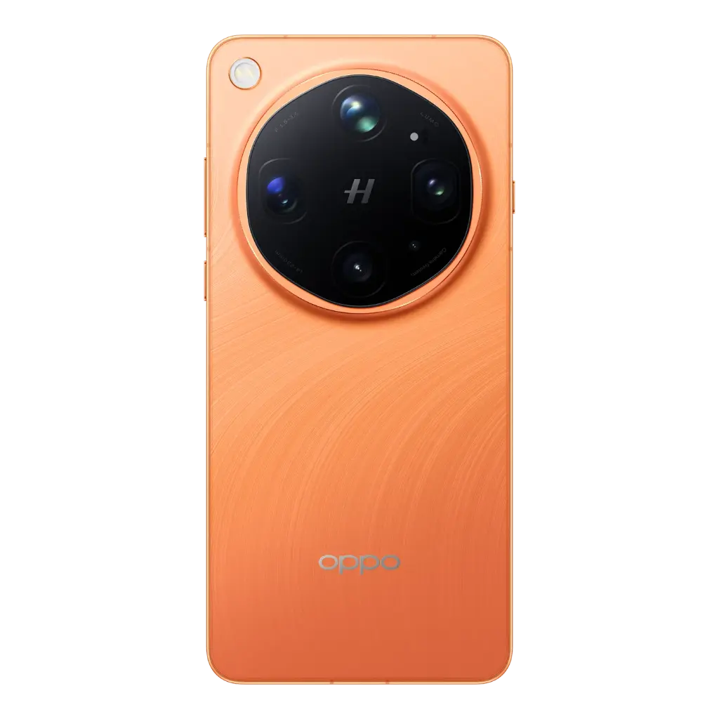 OPPO Find X9 Ultra 