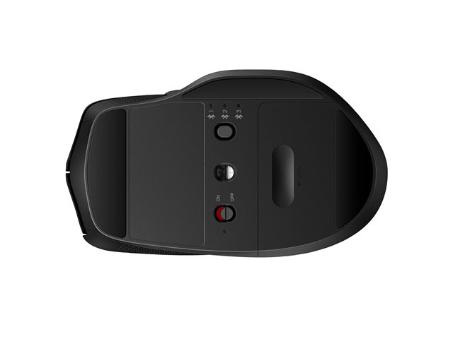 HP 480 Comfort Ergonomic Mouse