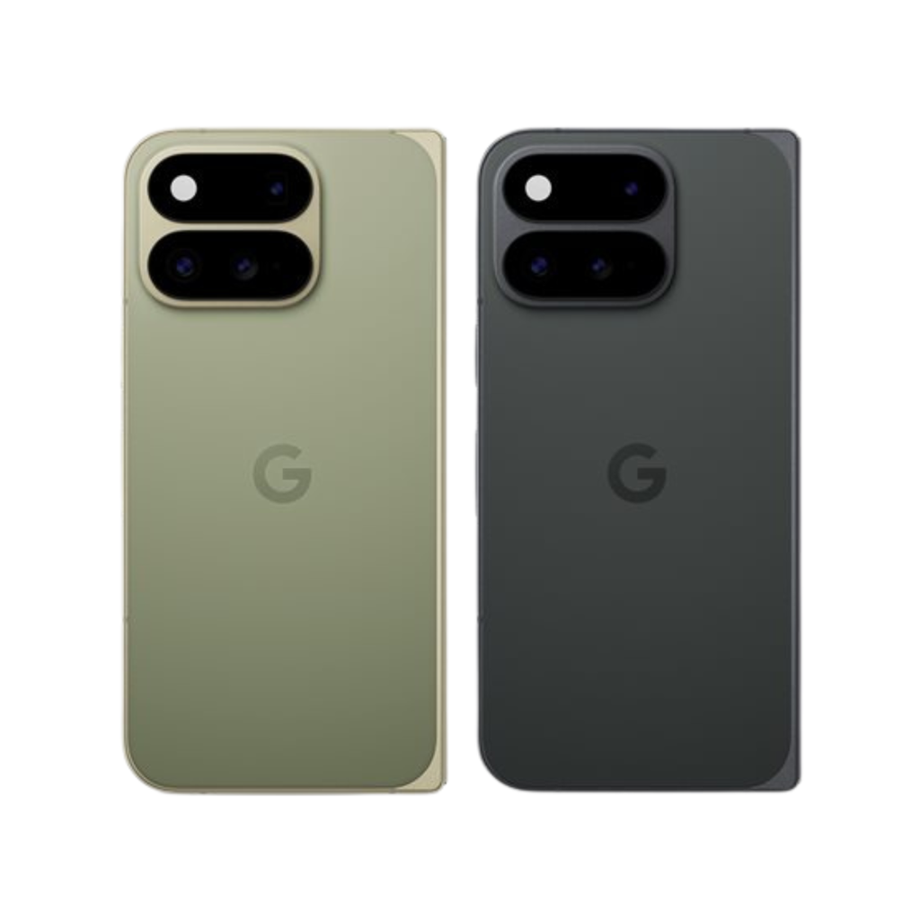 Google Pixel 11 Pro Fold