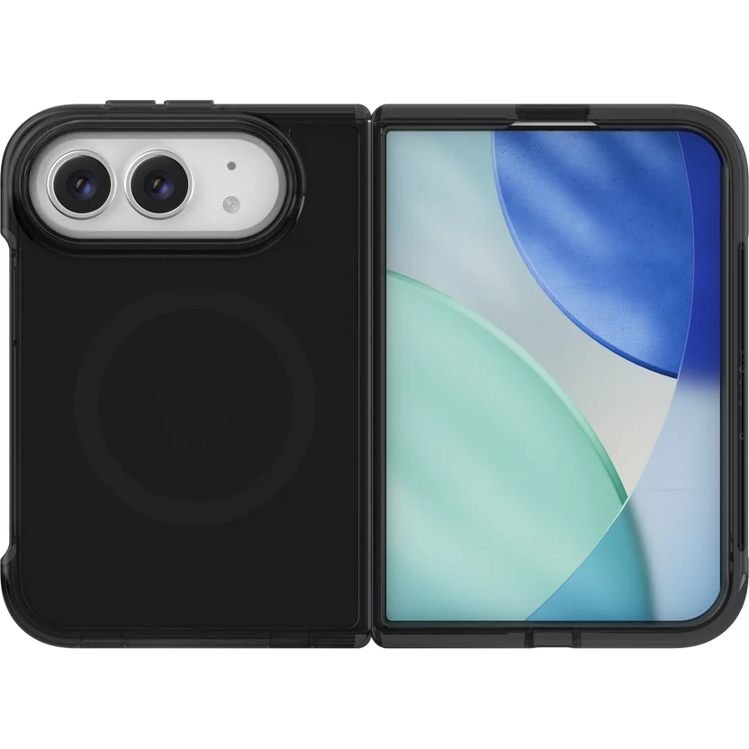 OtterBox Lumen Clear Apple iPhone Duo