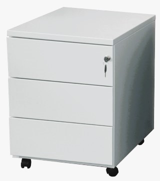 BIV+ Mobile pedestal 