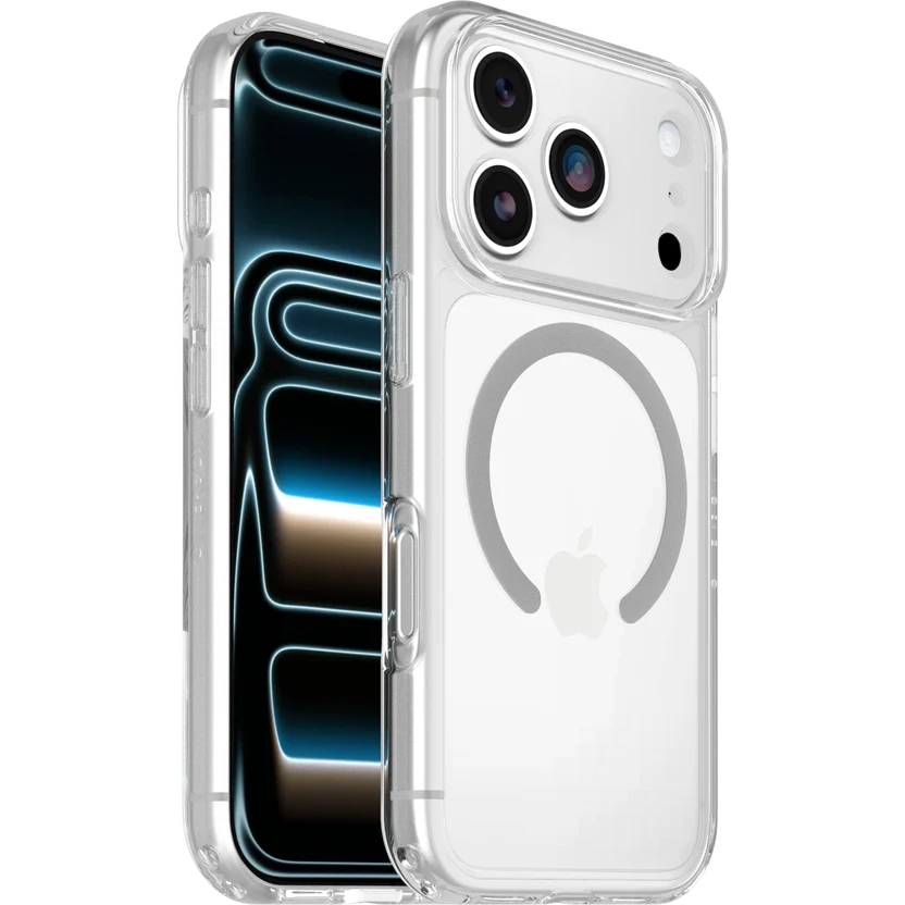 OtterBox MagSafe Apple iPhone 18 Pro - Clear