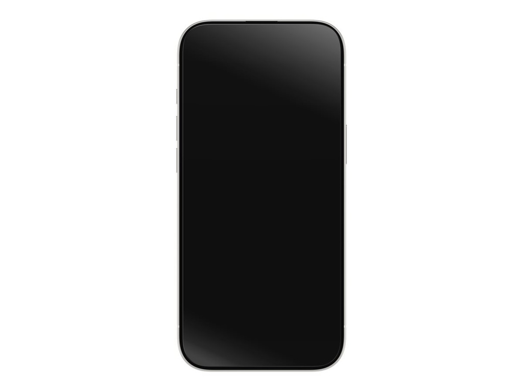 OtterBox Glass Apple iPhone 18 Pro Max - Clear