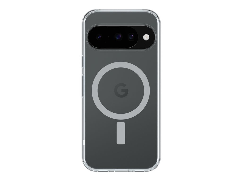 OtterBox Magnets back cover  Google Pixel 10 Pro XL - Clear