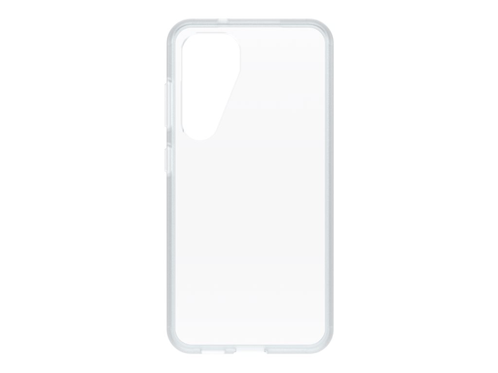 OtterBox React Samsung Galaxy S25 - Clear