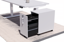 Buronomic Caisson SLIM