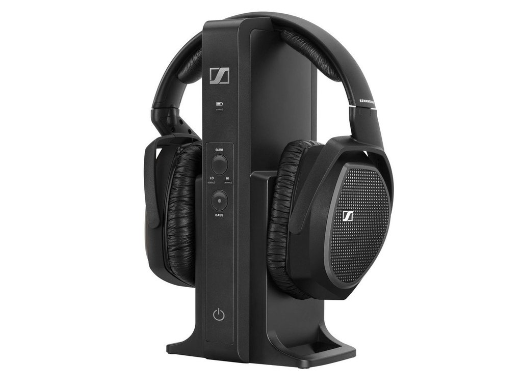 SENNHEISER Wireless headphones RS 175