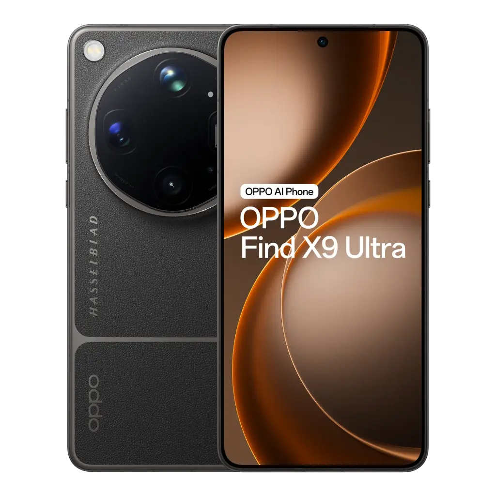 OPPO Find X9 Ultra 
