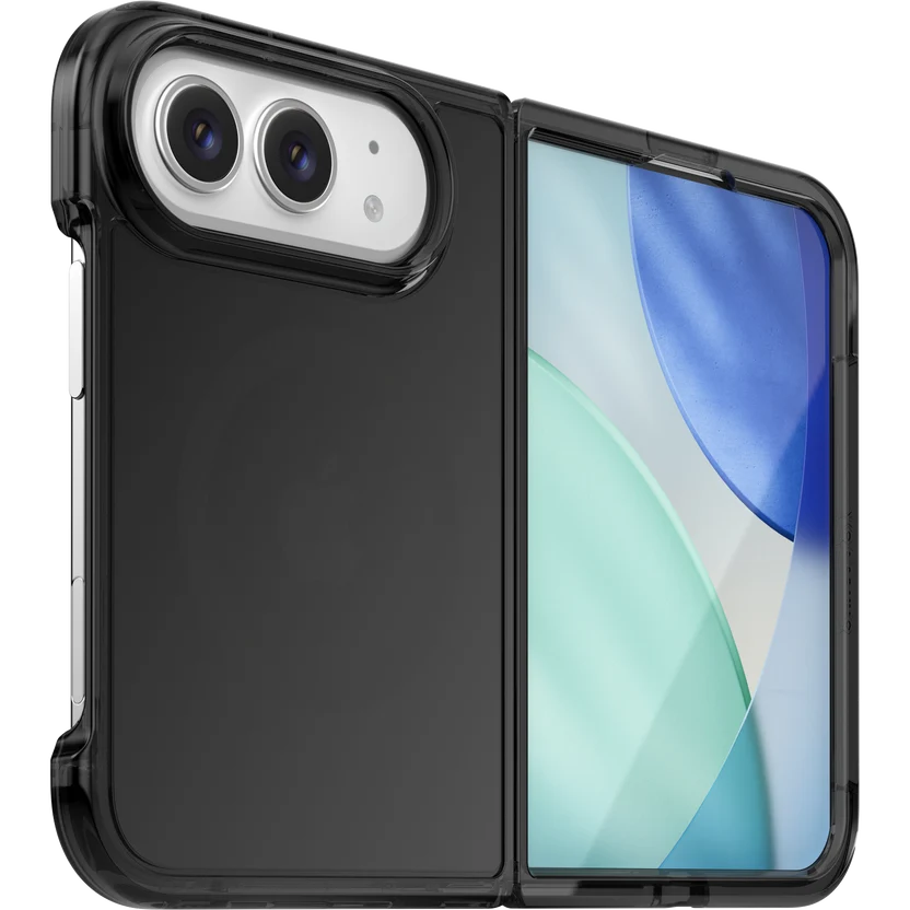 OtterBox Lumen Clear Apple iPhone Duo 