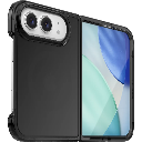 OtterBox Lumen Clear Apple iPhone Duo 