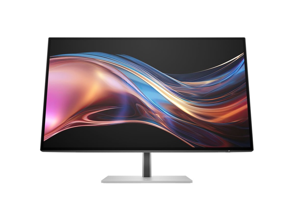 HP S7 Pro 727pu QHD TB4 Monitor