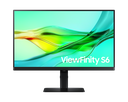 Samsung ViewFinity S6 LS24D600UAUXEN