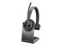 Poly VOY 4310 USB-C HS + BT700 + CHS headset 