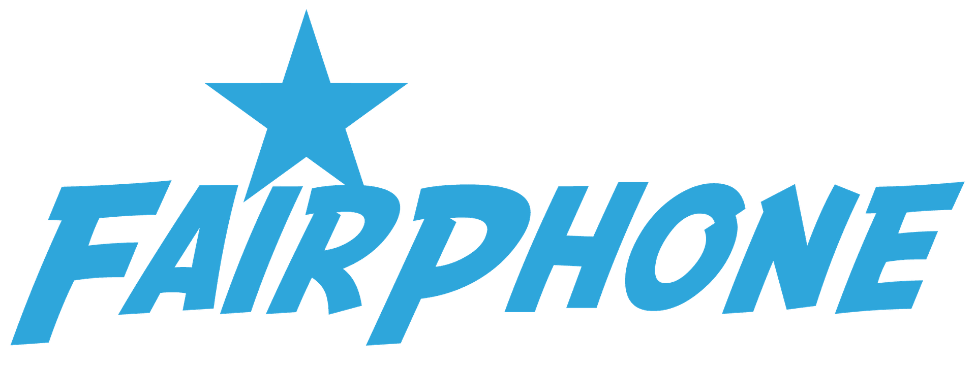 Brand: Fairphone
