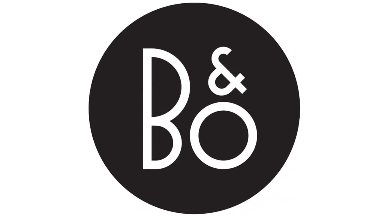 Marque: Bang & Olufsen