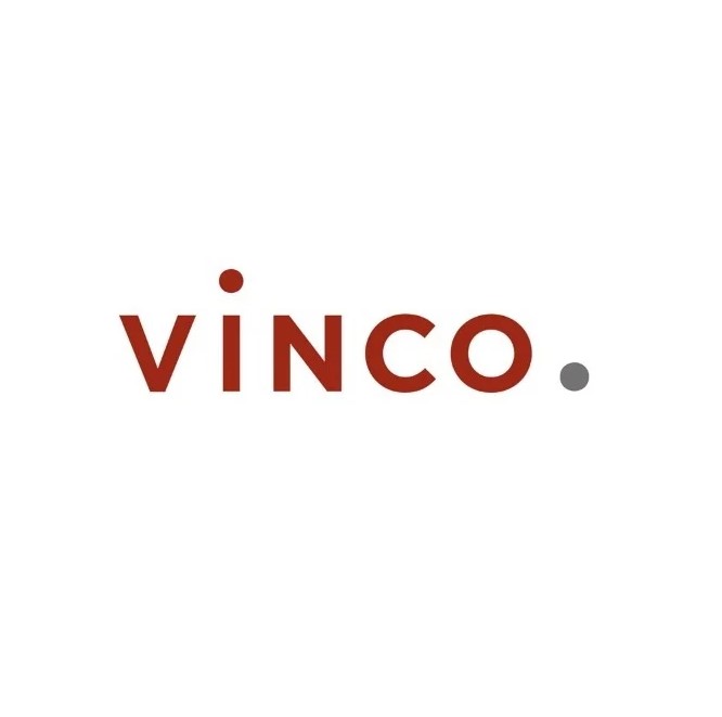Marque: Vinco