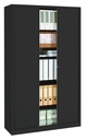 MonoClass 120 roldeurkast - metalen kast