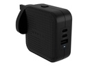 Targus HyperJuice Travel charger - 70 Watt