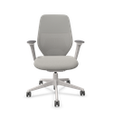 Vitra ACX Mesh Bureaustoel