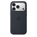 iPhone 18 Pro Silicone Case with MagSafe