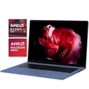 Slimbook Excalibur 16 - AMD Ryzen AI 9 365 - 32GB - 500GB - AZERTY