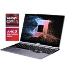 Slimbook Evo 15 - AMD Ryzen AI 9 365 - 32GB - 500GB - AZERTY
